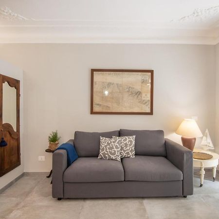 Ferienwohnung Il Genovino Caffa Genua Exterior foto