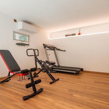 Ferienwohnung Il Genovino Caffa Genua Exterior foto