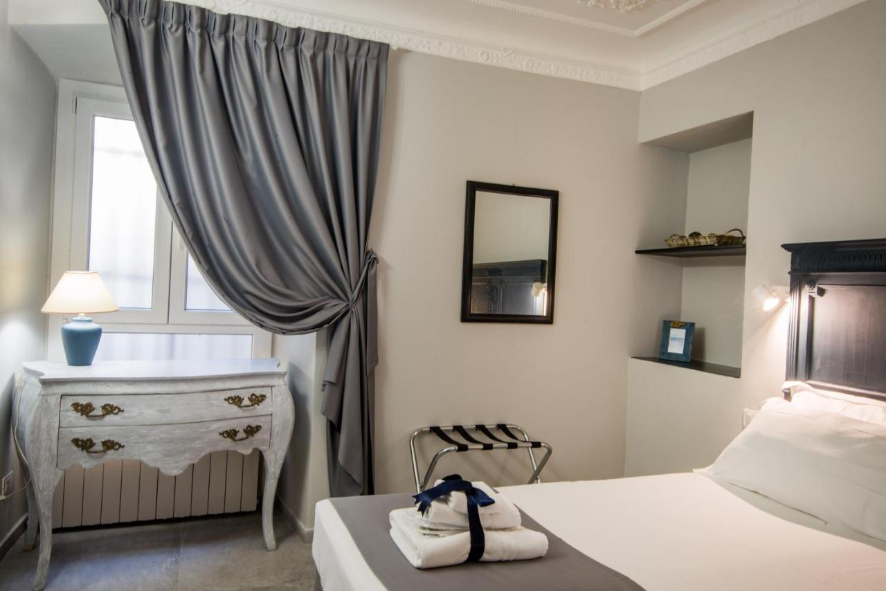 Ferienwohnung Il Genovino Caffa Genua Exterior foto