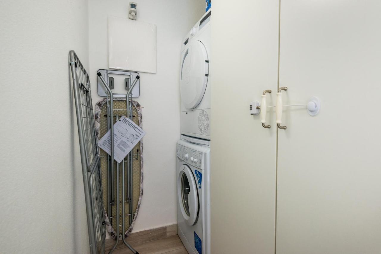 Ferienwohnung Il Genovino Caffa Genua Exterior foto